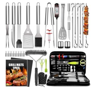 Grill Accessories