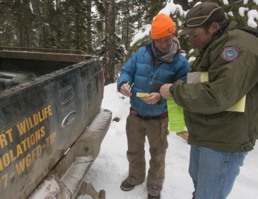 How Much Is a Wyoming Hunting License?